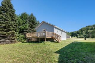 Platte-River-Play: Lovely 2BDR Barnhouse ➠ 14066 - 7