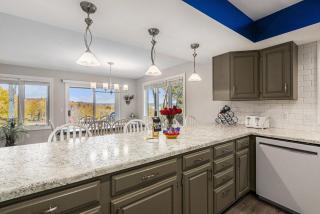 Scenic AGaMing Escape Torch Lake Views and Golf - 2