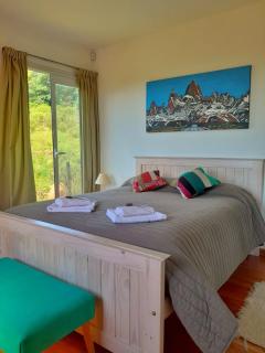 Casa Yenú - Tandil - 1