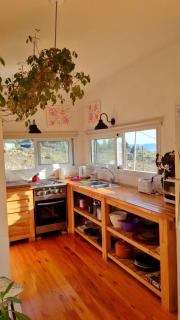 Casa Yenú - Tandil - 2