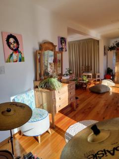 Casa Yenú - Tandil - 6