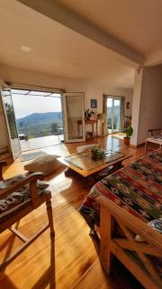 Casa Yenú - Tandil - 9