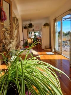 Casa Yenú - Tandil - 3