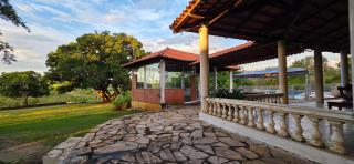 Fazenda Sonhar Eco Turismo - 2