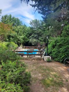 Cabañas Blumenhaus - 2