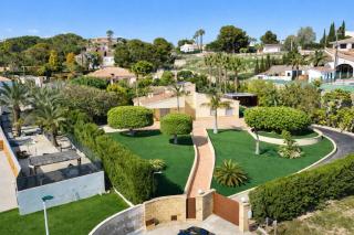 Little Paradise: Private Luxury Villa - 3