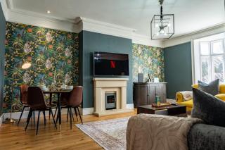 An Elegant Retreat In Canterbury's Historic City - 0