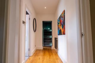 An Elegant Retreat In Canterbury's Historic City - 1