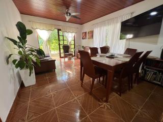 Villa de Martín - 0