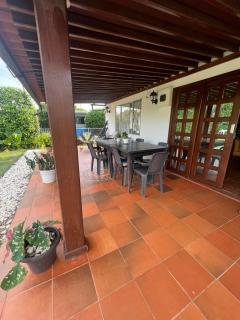 Villa de Martín - 7