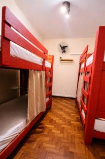 Matianellu Hostel - 7