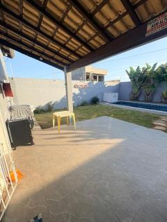 Casa com piscina - 9
