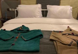 Desert Eagle Camp - 7