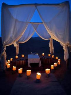 Desert Eagle Camp - 4