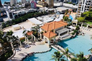 Deluxe Chevron Renaissance - 9