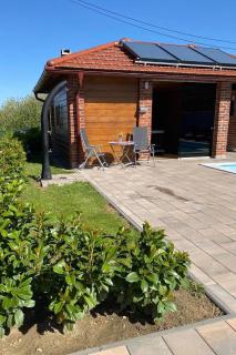 Family friendly house with a swimming pool Ludbreg, Zagorje - 25313 - 2