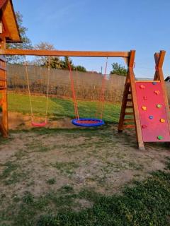 Family friendly house with a swimming pool Ludbreg, Zagorje - 25313 - 1