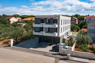 Apartments with parking space Zadar - 25445 - 0