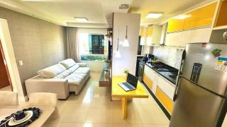 Apartamento encantador - 1