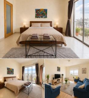 Saint Julian Seaview - 2