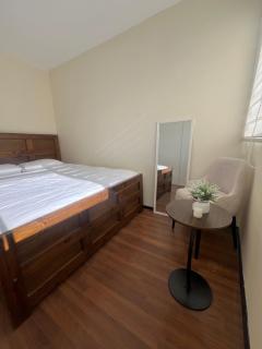 Departamento Céntrico en La Paz - 0