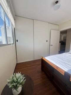 Departamento Céntrico en La Paz - 9