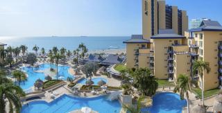 Zuana Beach Resort Santa Marta - 0