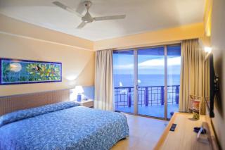 Zuana Beach Resort Santa Marta - 7