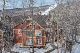 New Tremblant Ski Luxe with Shuttle, HotTub, Sauna - 4