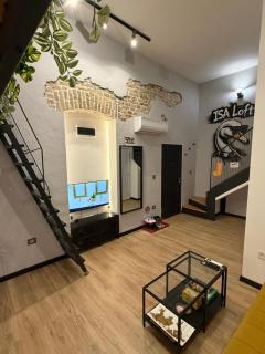 Isa Loft Novi Sad - 7