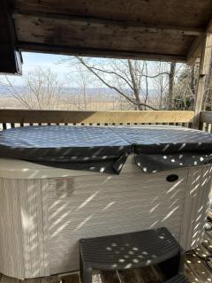 Irish Mountain Suites - 8