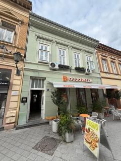 Isa Loft Novi Sad - 2