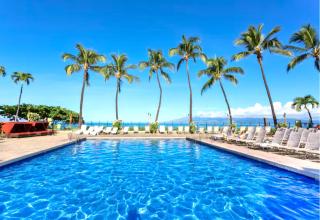 KBM Resorts FREE CAR Kaanapali Shores Ground Floor 2-Bedroom Condo - Steps to Pool and Beach KS-155 - 3
