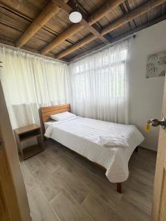 Hospedaje Finca Eje Cafetero, Casa Ne u - 4