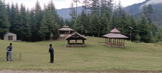 HIMALAYAN Heart AASHIYANA - 9