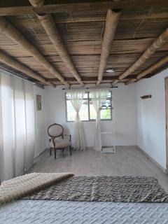 Hospedaje Finca Eje Cafetero, Casa Ne u - 2