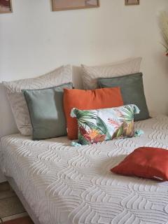 Villa dix blue - Kourou - 5