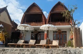 Sandy Beach Villas - 3