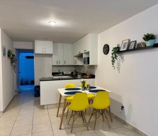 Departamento en planta baja cerca Arena y Zoo Gdl - 9