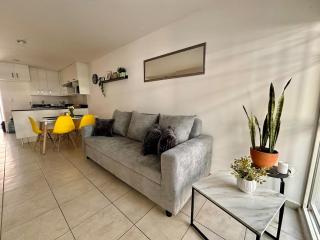 Departamento en planta baja cerca Arena y Zoo Gdl - 4