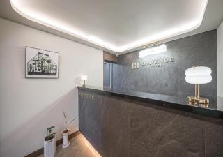 대구 동대구역 H Avenue 동대구역점 - 8