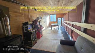 CA Granja Paraíso, Oasis Rural & Bienestar - 8