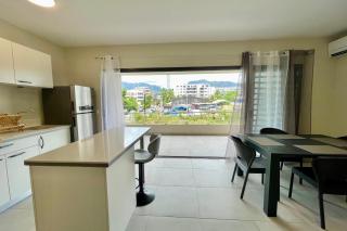 Kavai City - brand new 2 bedr 2bth AC - Wi-Fi - parking - Papeete - 8