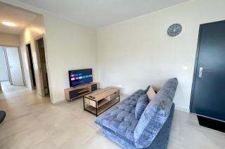 Kavai City - brand new 2 bedr 2bth AC - Wi-Fi - parking - Papeete - 7