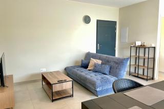 Kavai City - brand new 2 bedr 2bth AC - Wi-Fi - parking - Papeete - 5