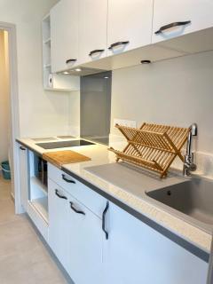 Kavai City - brand new 2 bedr 2bth AC - Wi-Fi - parking - Papeete - 1