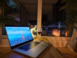 #광안대교정면뷰#해변1초#드론쇼#무료주차#100인치4k빔#플스게임기#고층 - 8