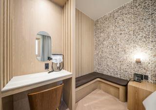 H Avenue Hotel Dongdaegu - Daegu - 1