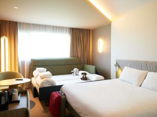 Novotel Reims Tinqueux - Reims - 5