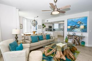 Silver Beach Towers E1506 - Destin - 0